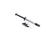Coltene Synergy D6 with universal Bond 18G