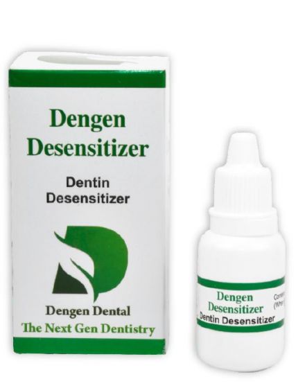 Dengen Dental Dentin Desensitizer