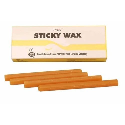 Pyrax Sticky Wax