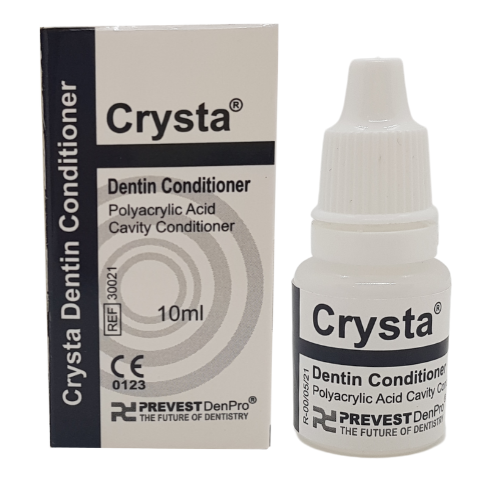 Prevest Cryst Dentin Conditioner