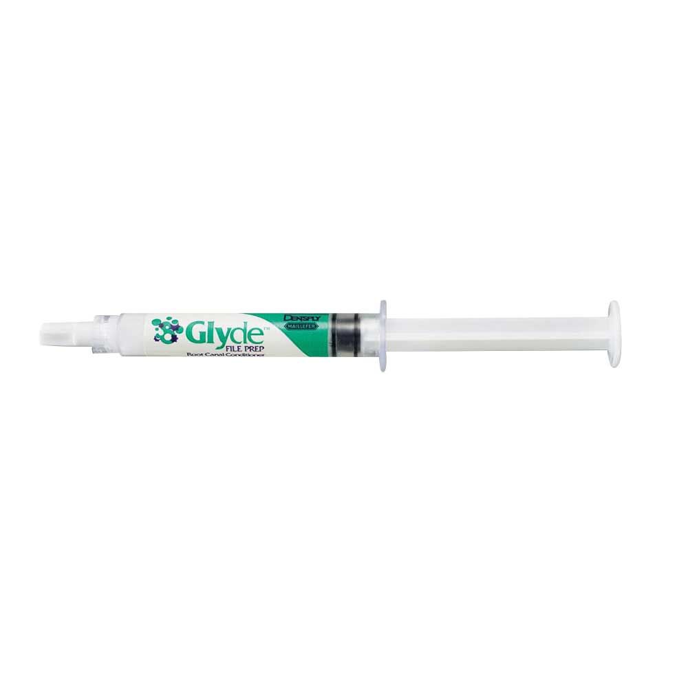 Glyde Dentsply 1 Syringe