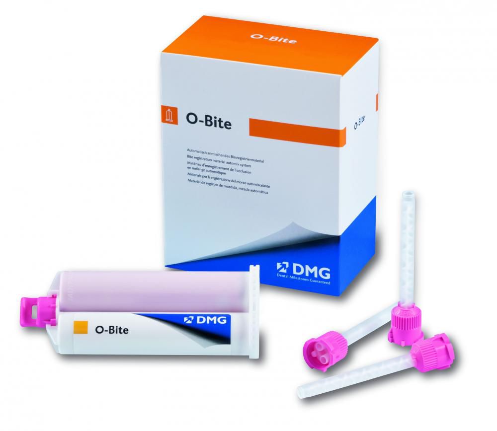 DMG - GERMANY O BITE (909765) (50 Ml) * 2