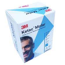 3M Espe Ketac Molar Gi Filling Cement