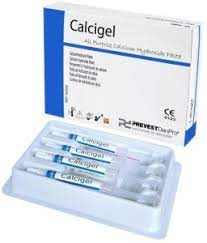 Prevest Denpro  Calcigel kit 4*2GM