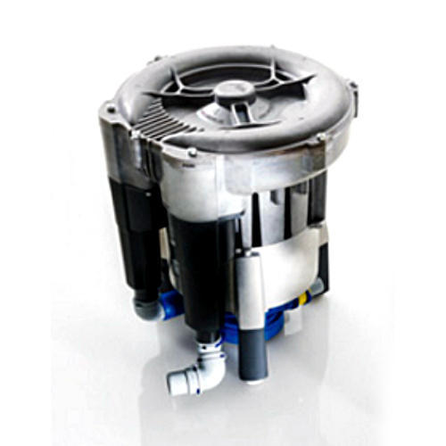 Duerr VS 250 Suction