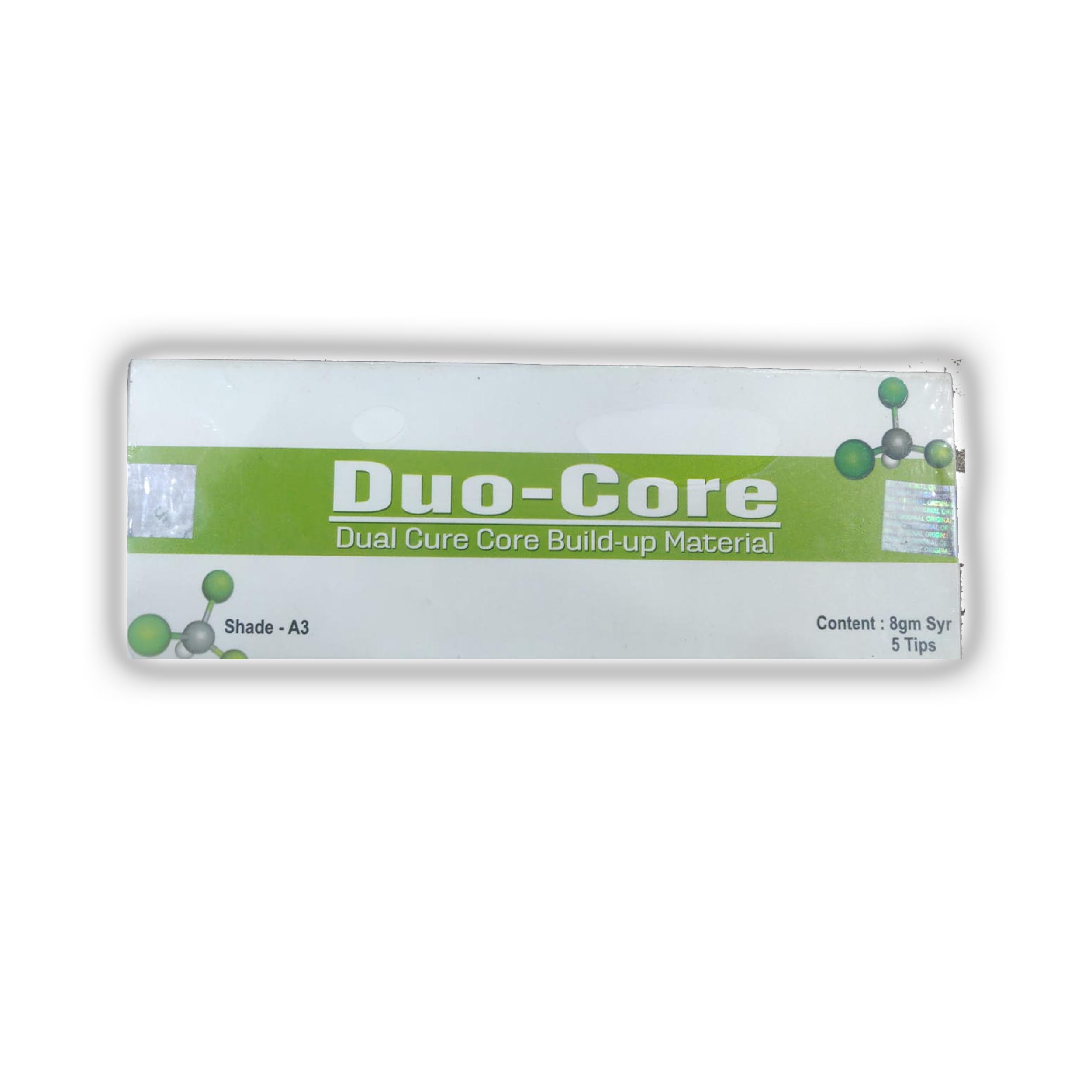 Duo Core