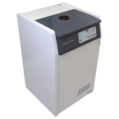 Ducatron Quattro Induction Casting Machine