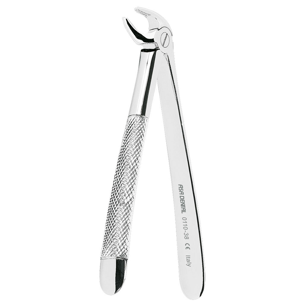Forceps For N.38 Lower Incisors Canines
