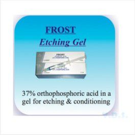 AMMDENT FROST ETCHANT
