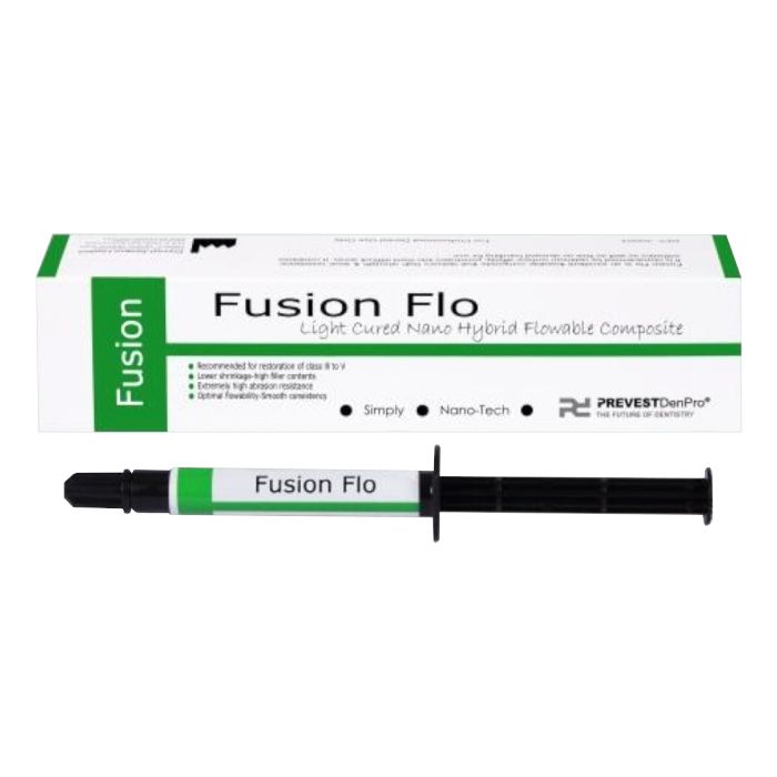 Fusion Flo 2x2gm # - A1 - Prevest