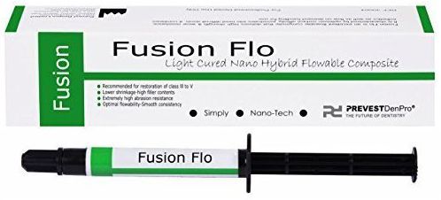 Prevest Denpro Fusion Flo 2*2GM