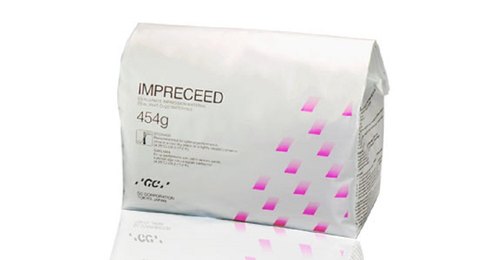 Gc Impreceed Impression Material Alginate