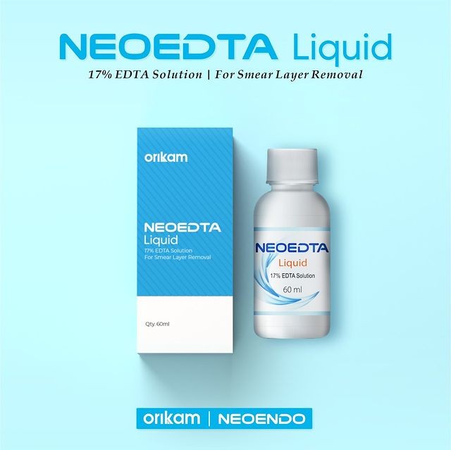 Orikam Neoendo Neoedta Liquid
