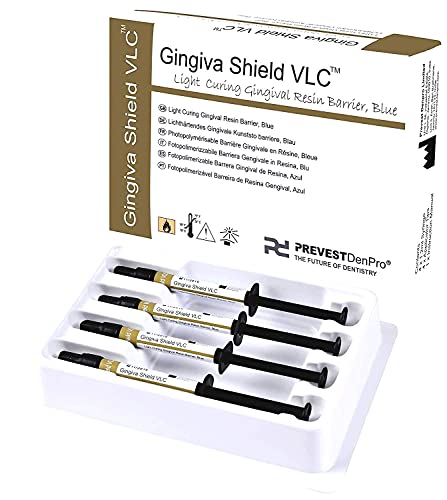 Gingiva Shield VLC