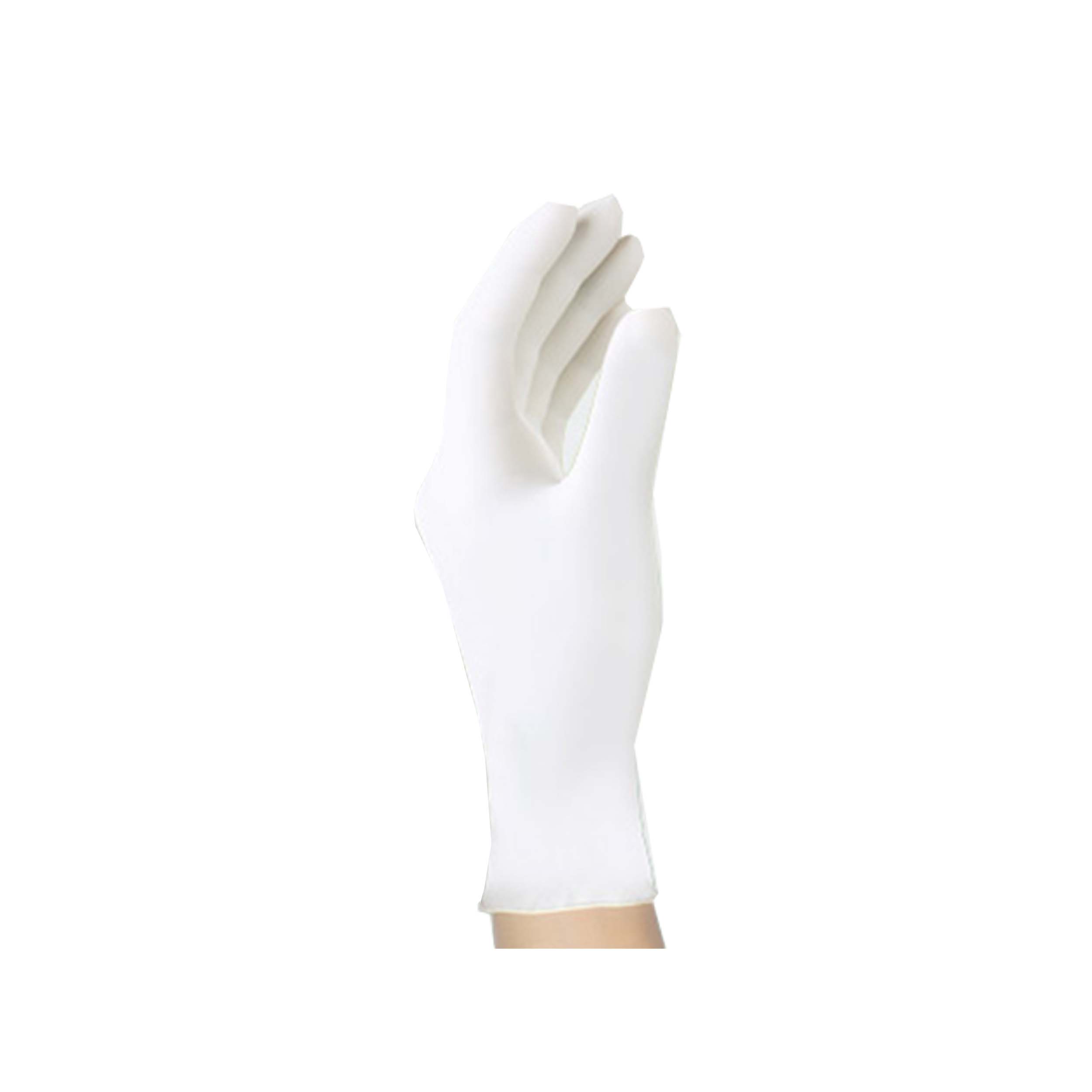 Kanam latex NSD examination glove small