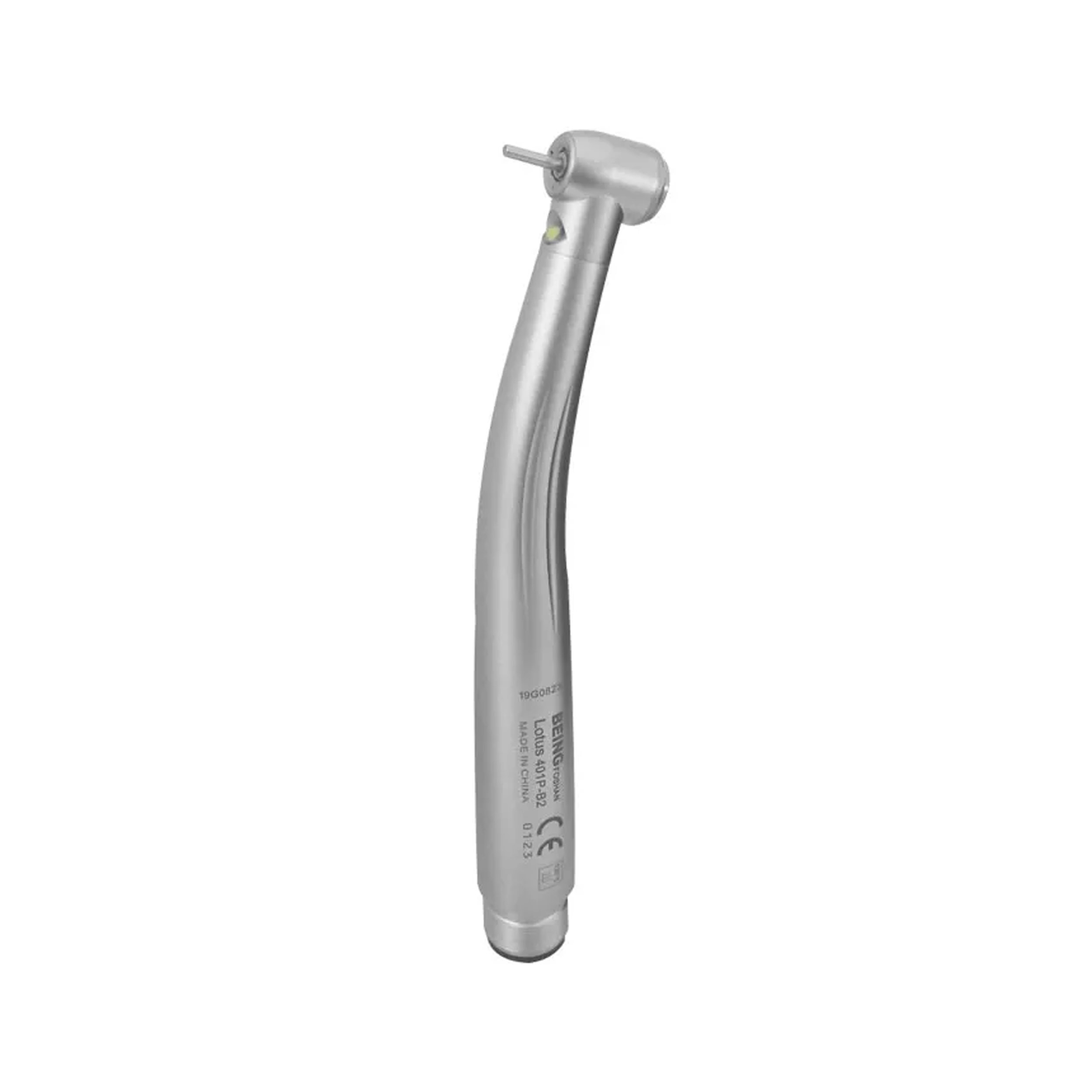High Speed Dental Turbine Handpiece Push Button 401P-B2