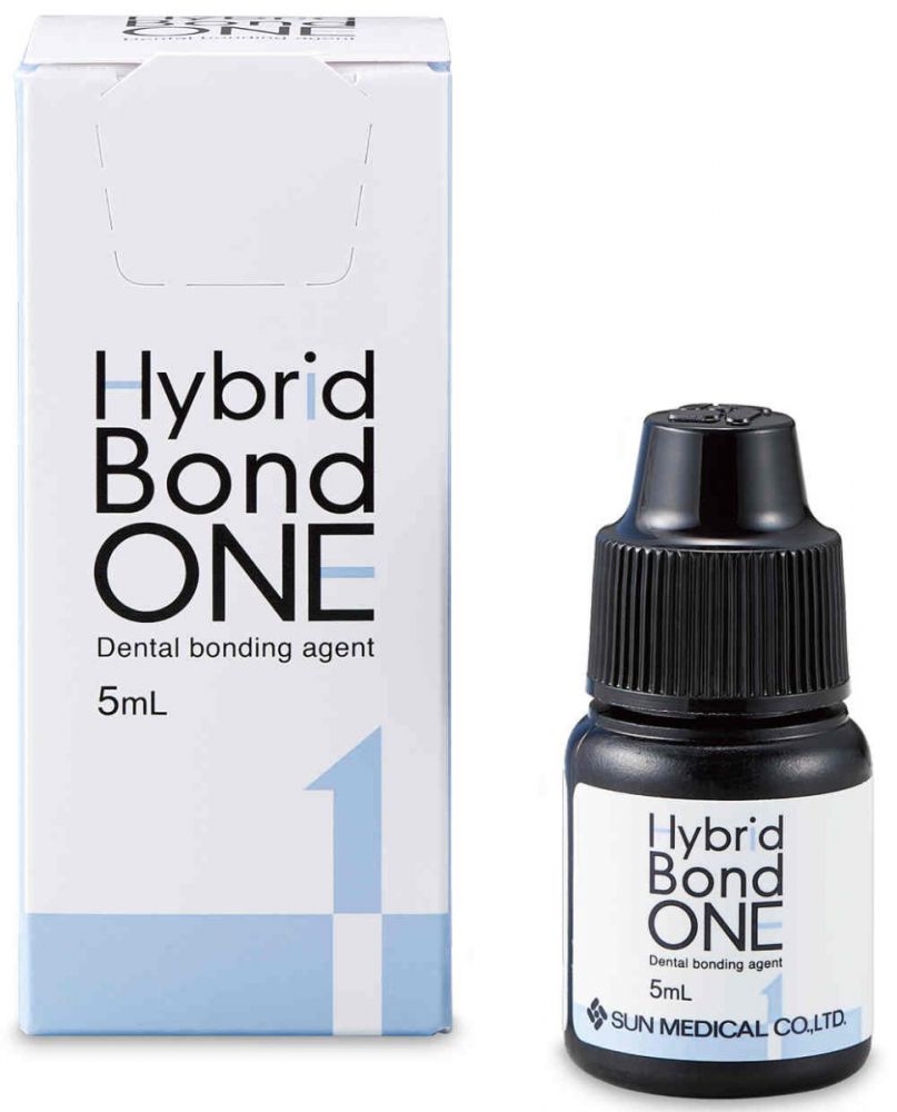 Sun Medical Hybrid Bond 1