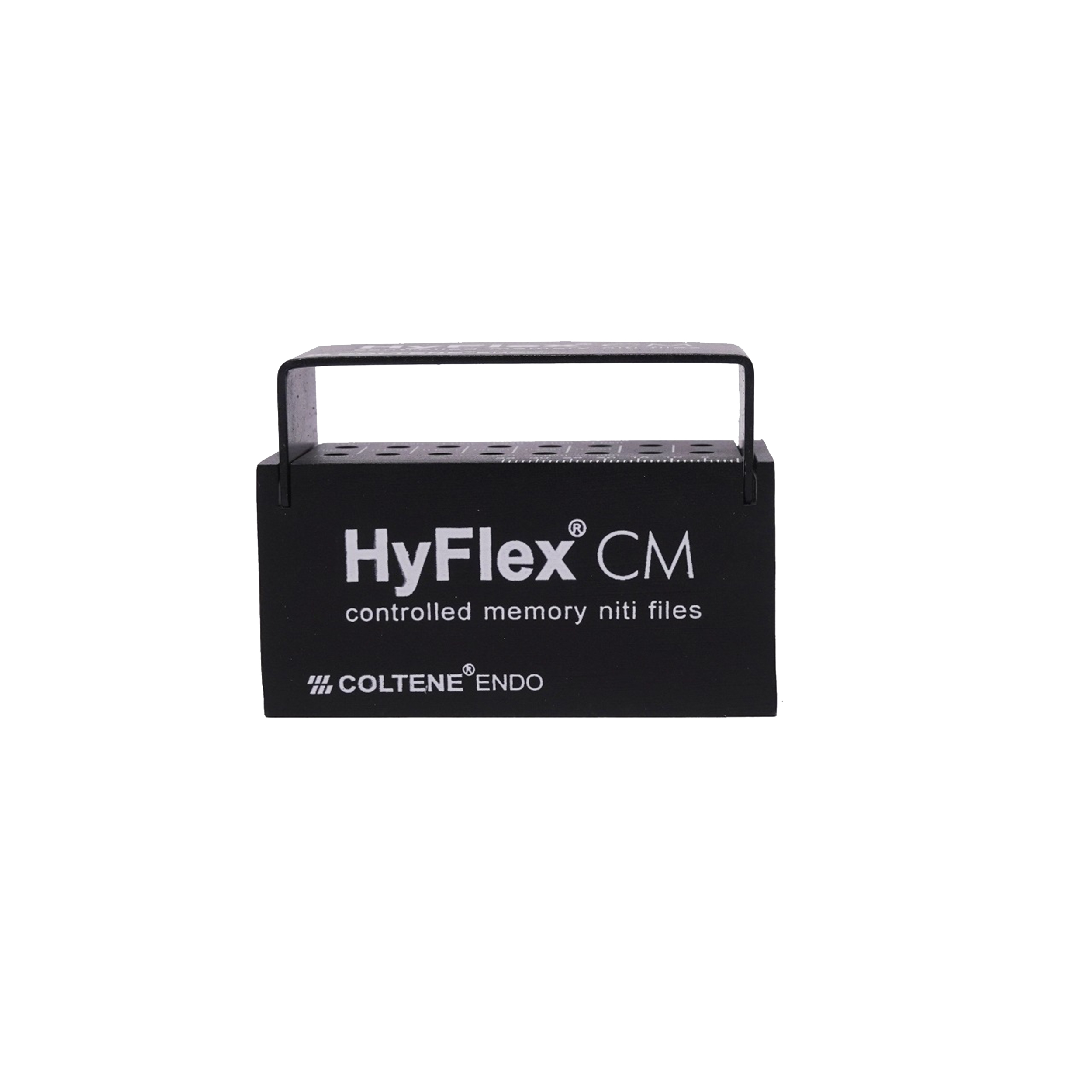 Coltene Hyflex CM Files Stand