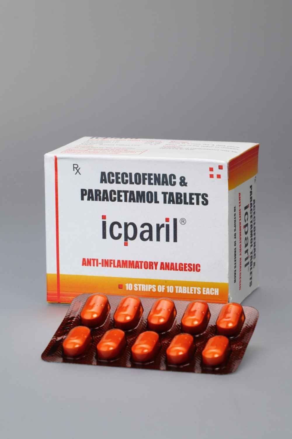 ICPARIL.