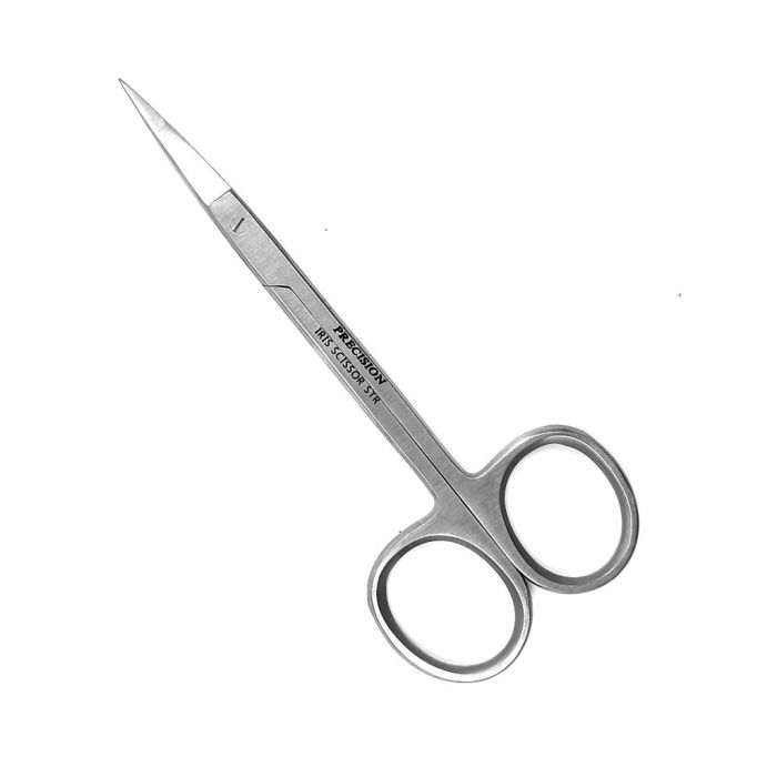 Iris Scissors Straight - Precision