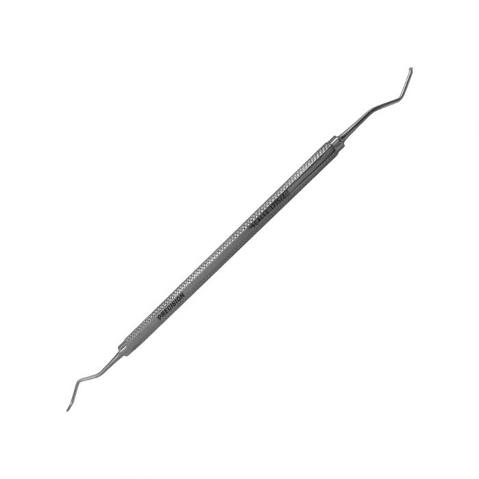 Posterior Jacquette Scaler #1235/2-3 - Precision