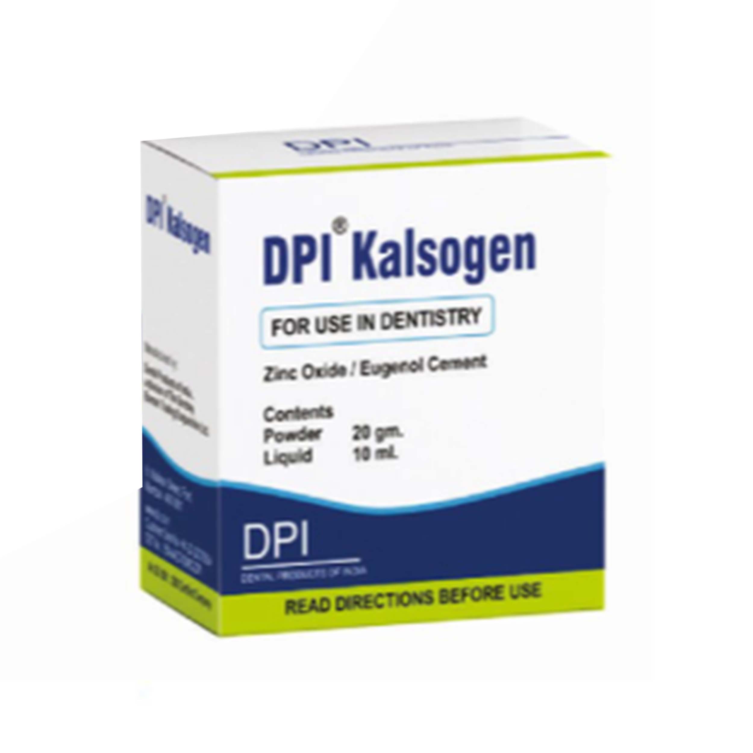 DPI Kalsogen 20gm/10ml