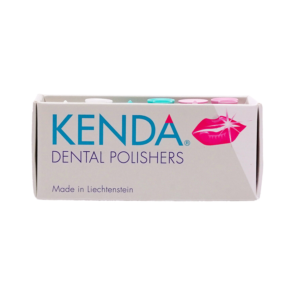 Kenda Dental Polishers