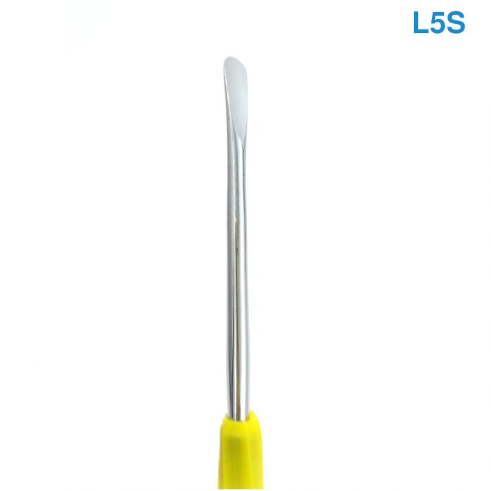Luxator 1Pc - 5mm Straight #L5S - Precision