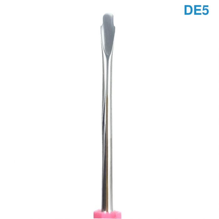 Luxator 1Pc - Dual Edge 5mm + 3mm #DE5 - Precision