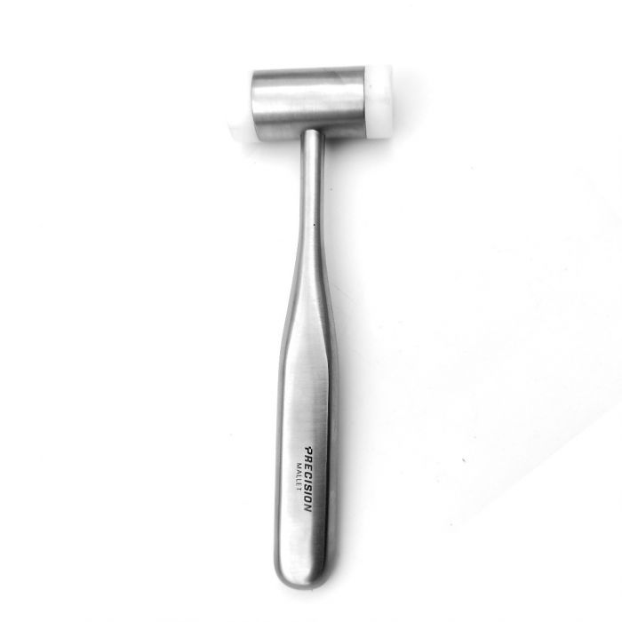 Bone Chisel Mallet 19cm - Precision