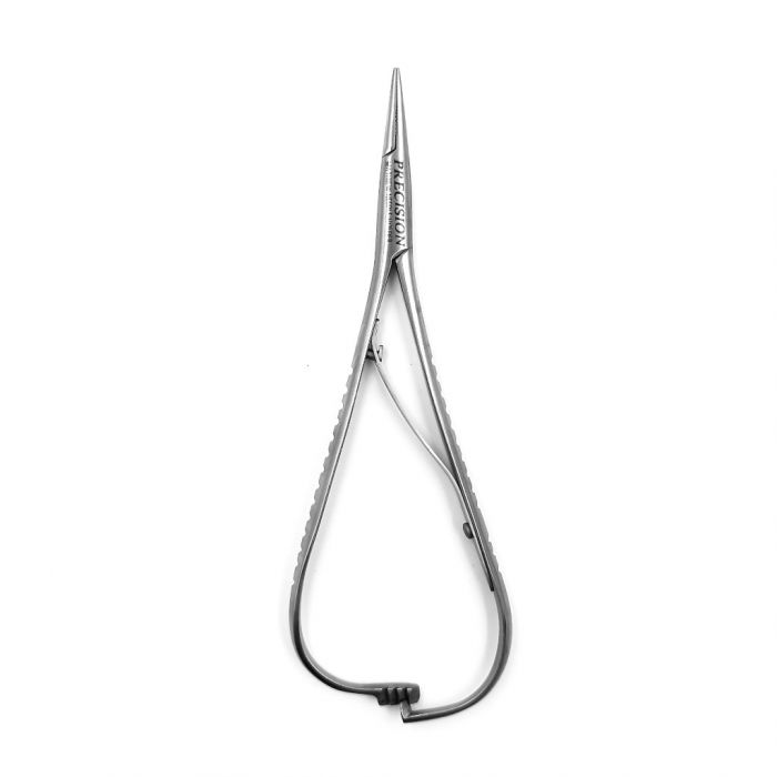 Mathieu Needle Holder - Precision