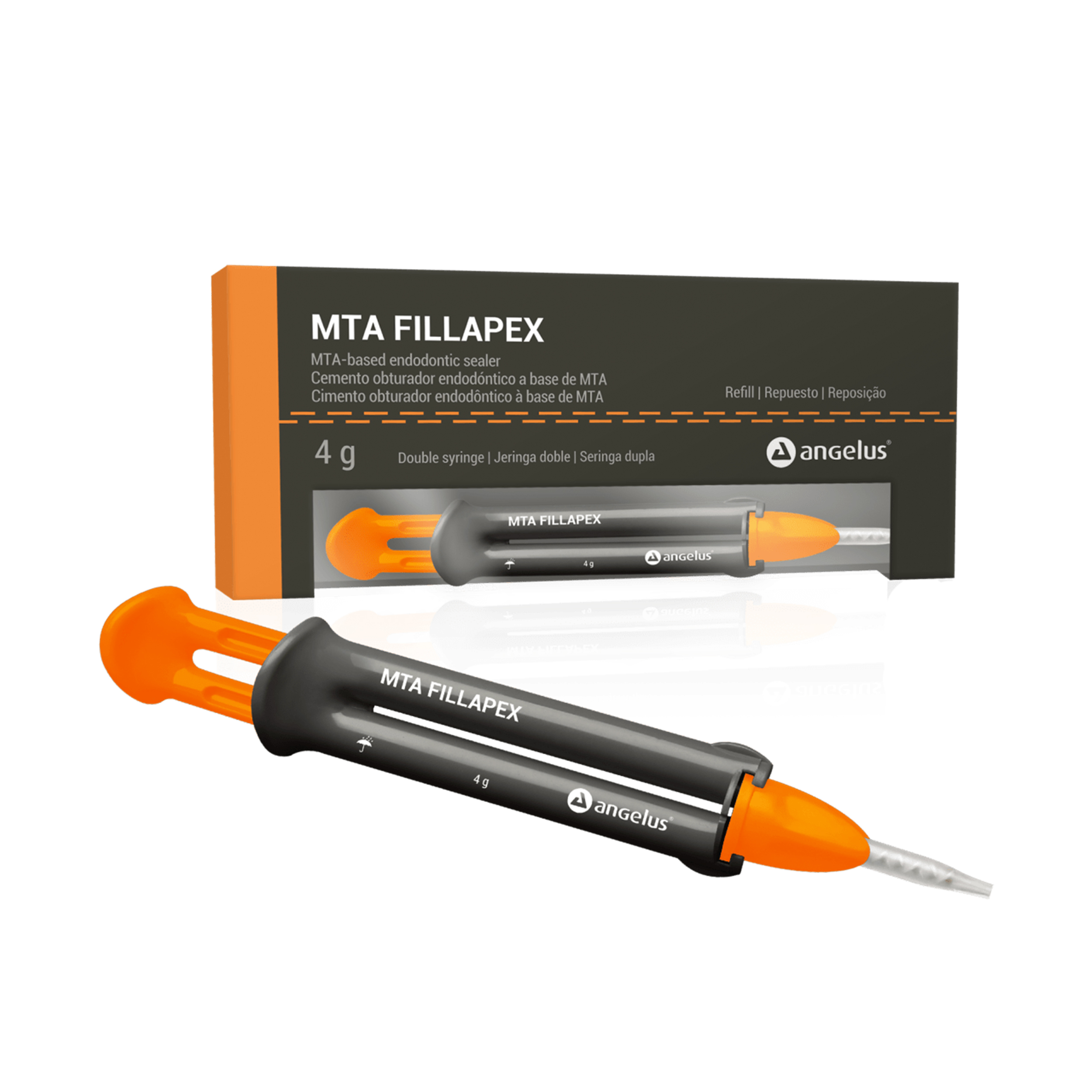 Anglus MTA Fillapex Refill (827) 4 Gm