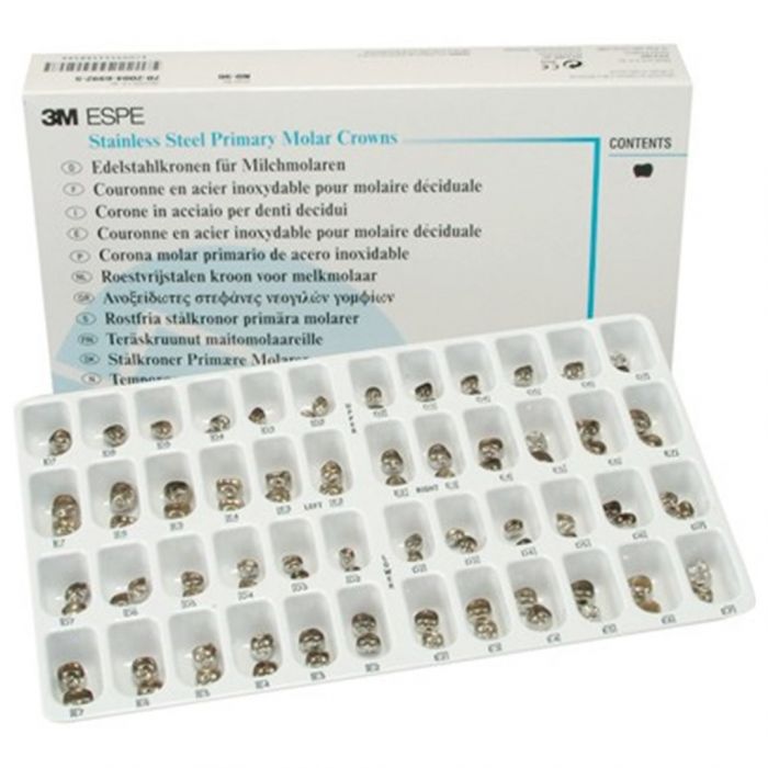 3M ND-96 Crowns Kit