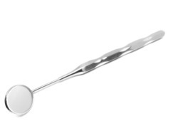 API Mirror With Handle