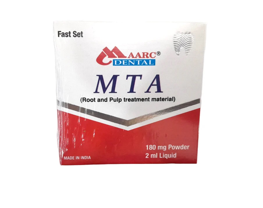 Maarc MTA Repair Material For Root Canal