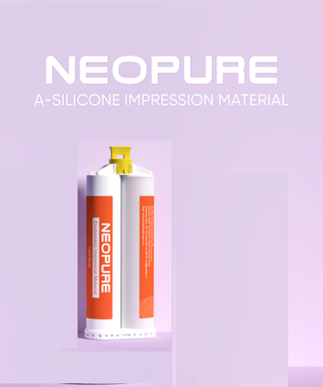 Orikam Neopure Light Body A-Silicone (1x50ml Light Body Cartridge)