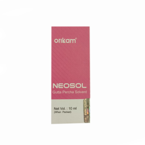 Orikam Neosol GP Gutta Percha Solvent 10ml Liquid