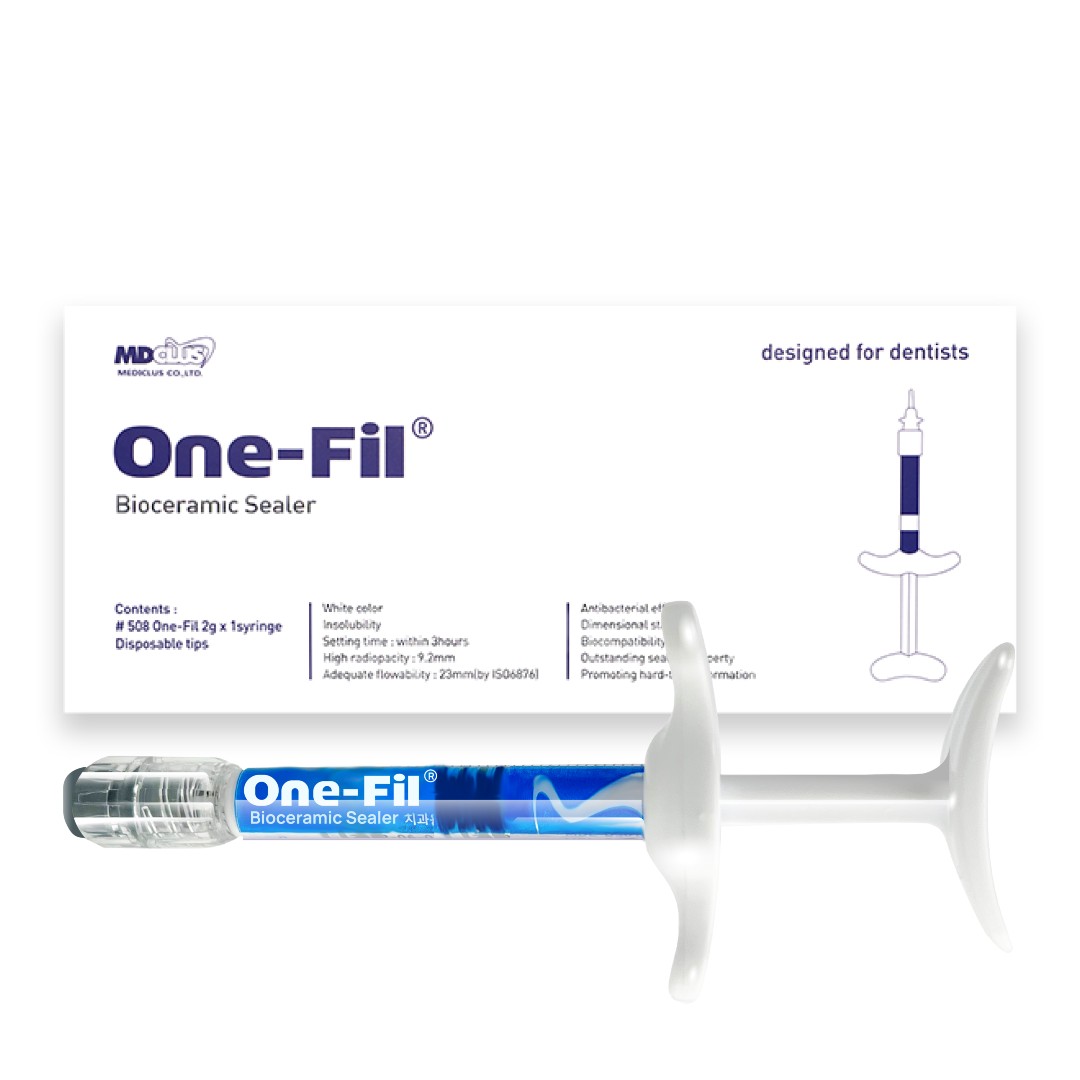 Mediclus One - Fil 2gm