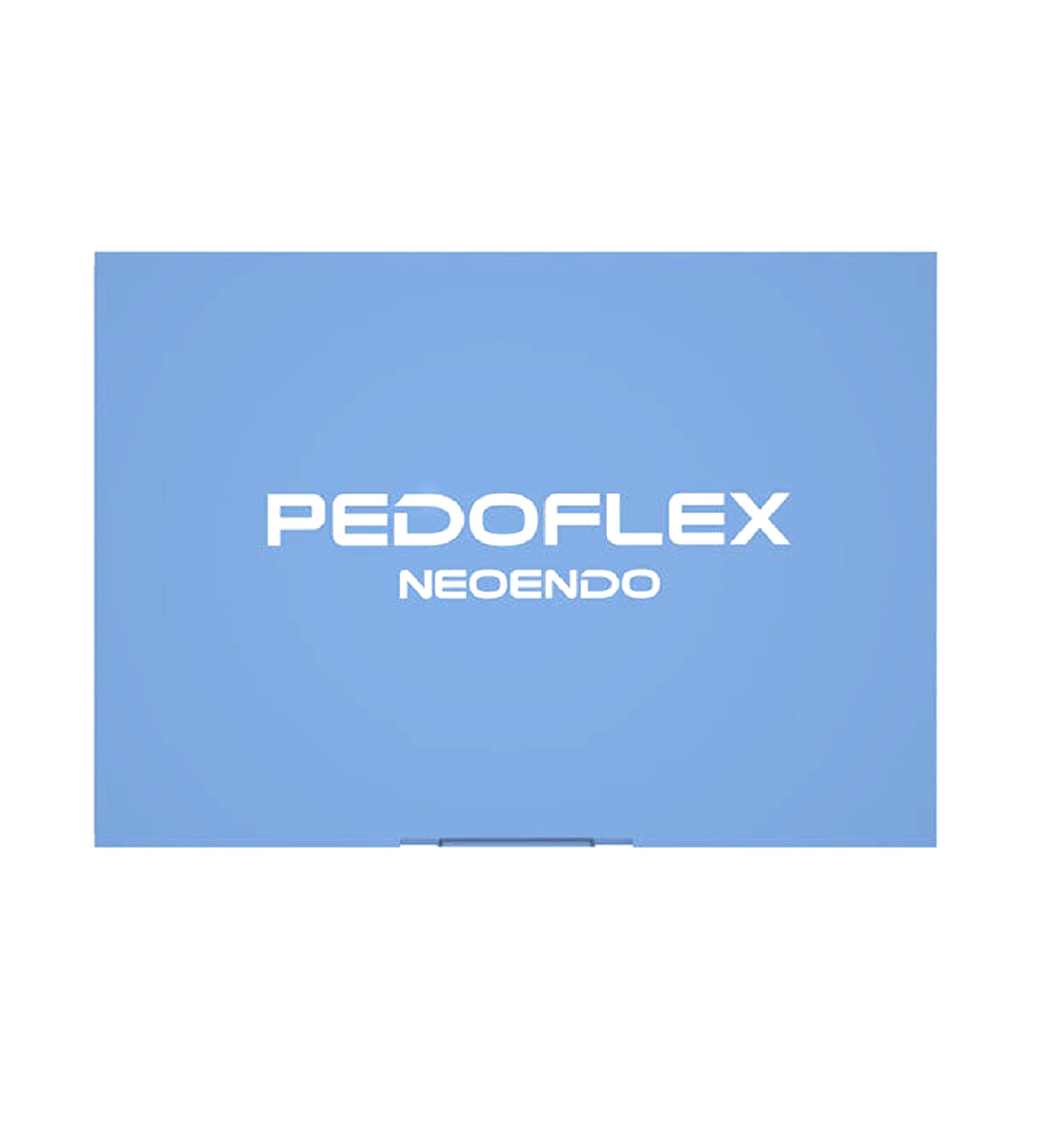 Orikam NeoEndo Pedoflex Rotary Files Dental Endodontic 16mm Assorted