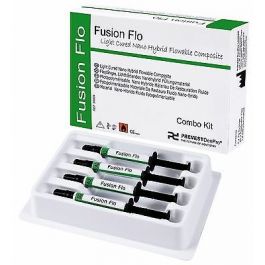 Prevest Fusion Flo (Flowable Composite)