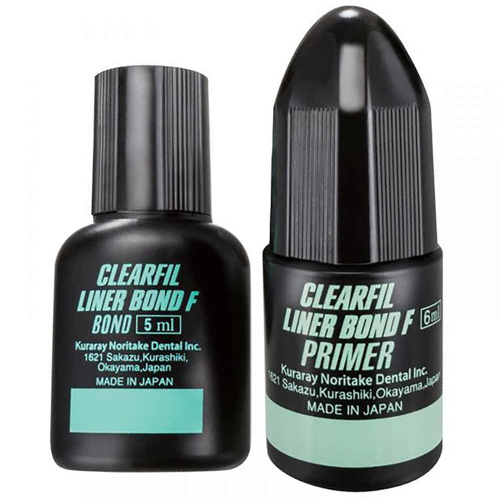 Kuraray Clearfil Linear Bond Mini Kit