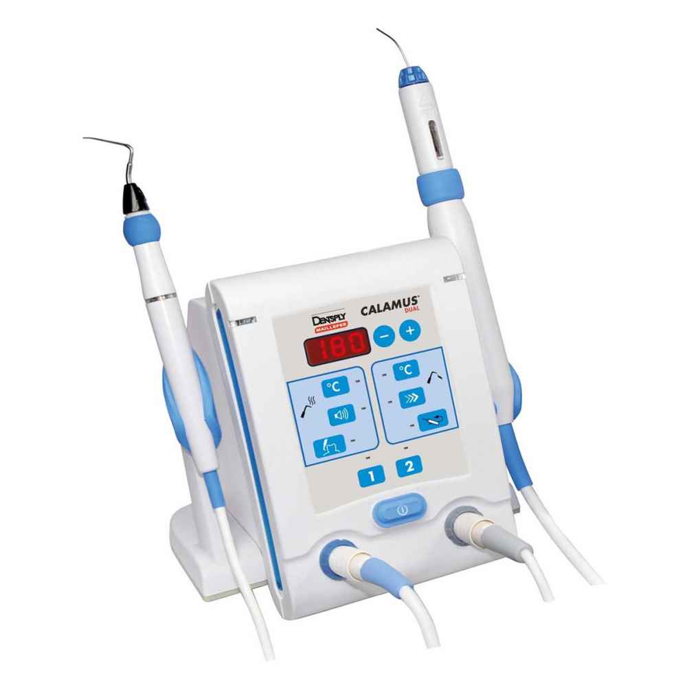 Dentsply Calamus Dual Unit