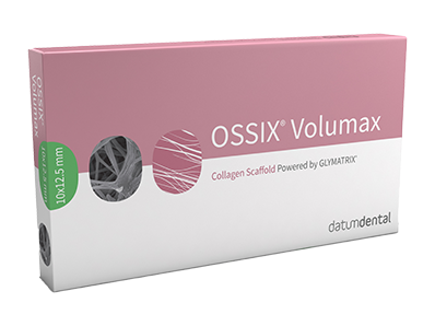 Ossix Volumax 10x12.5mm