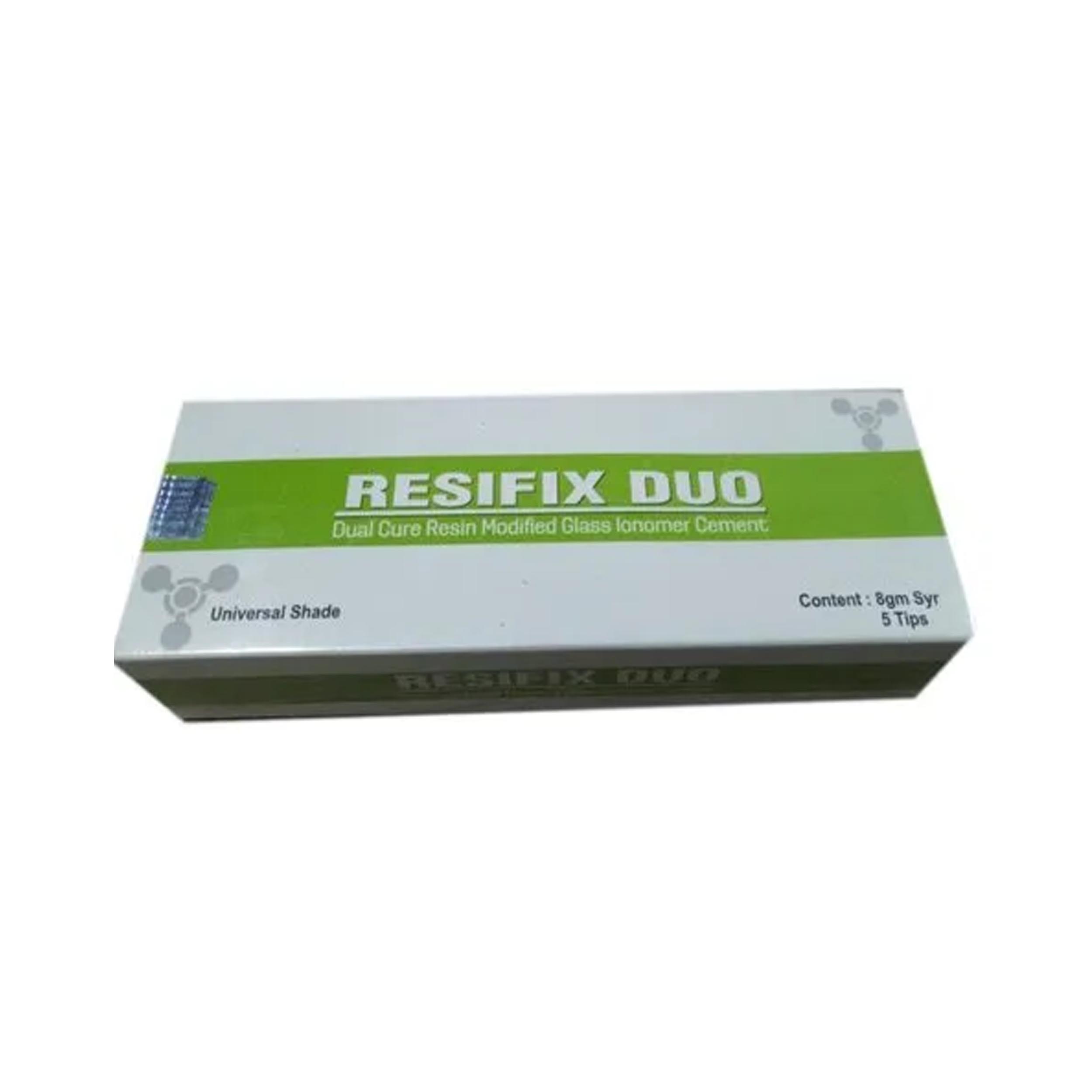 Resifix  Duo