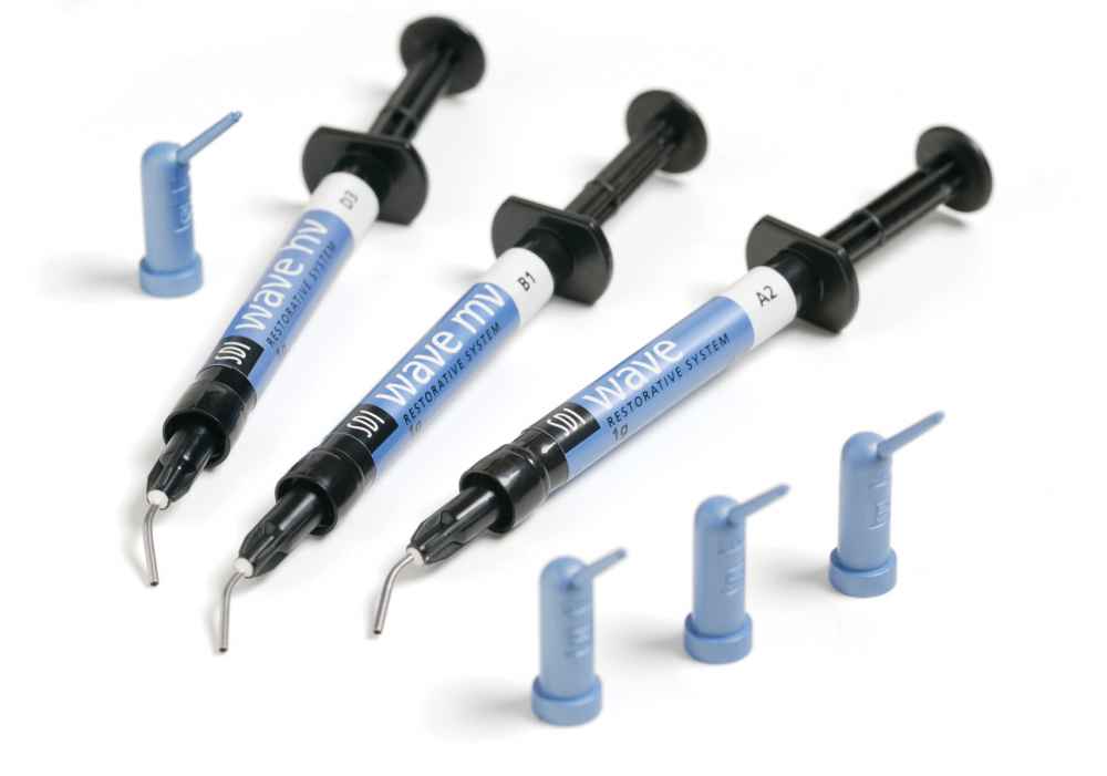 Sdi Wave Flowable Composite A1