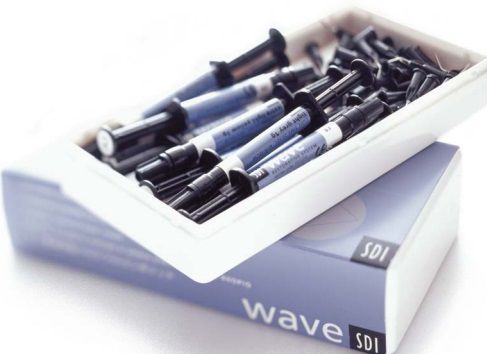 SDI Wave HV Refill - A1