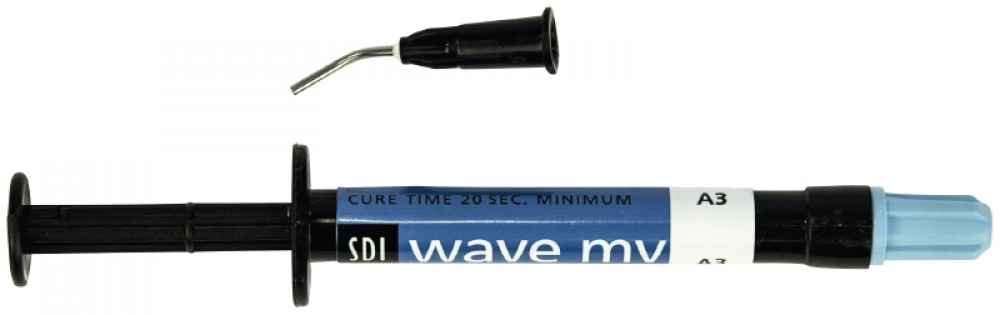 Sdi Wave Mv Refill - A3.5