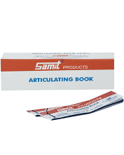 Samit Articulating  Book