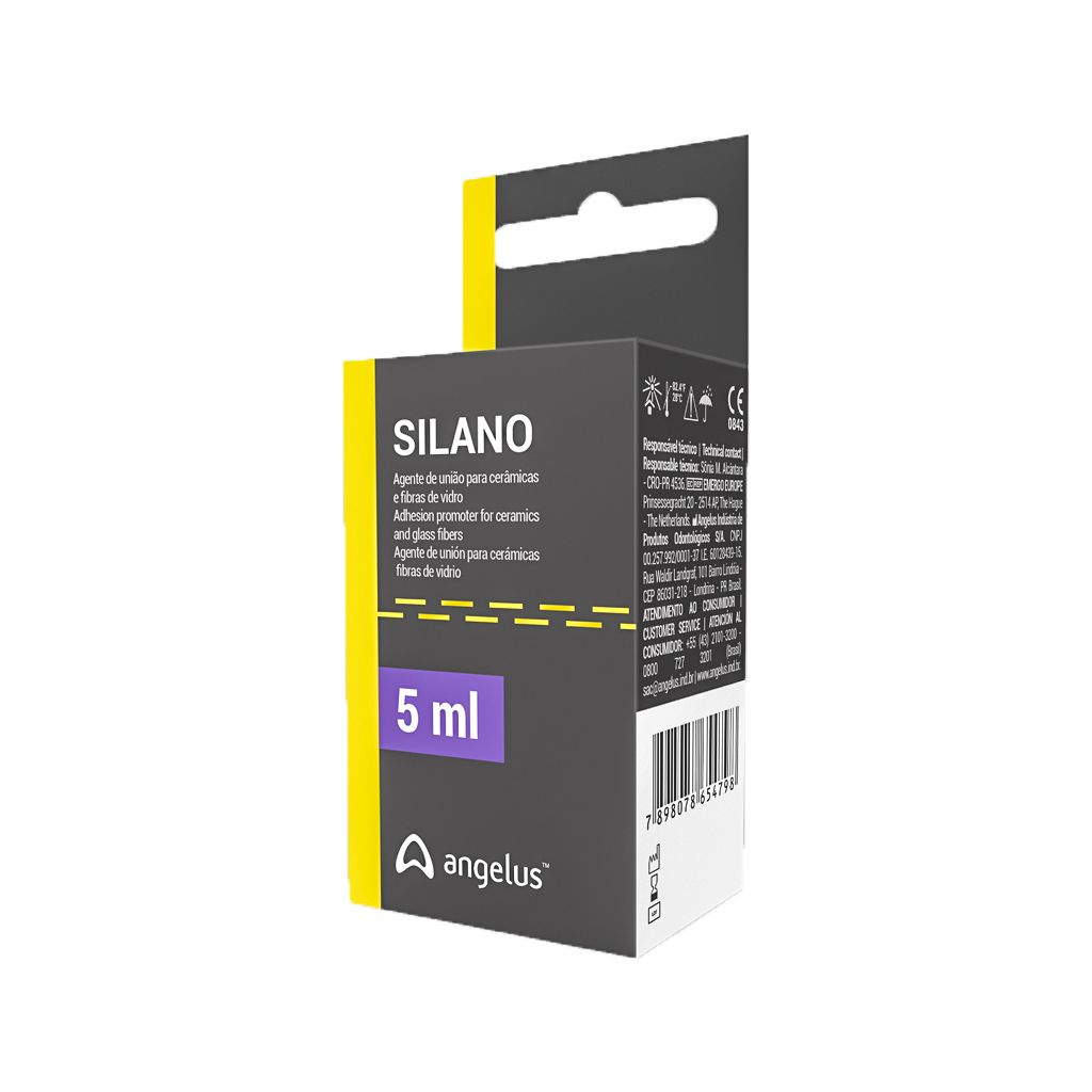 SILANO 5ML - ANGELUS