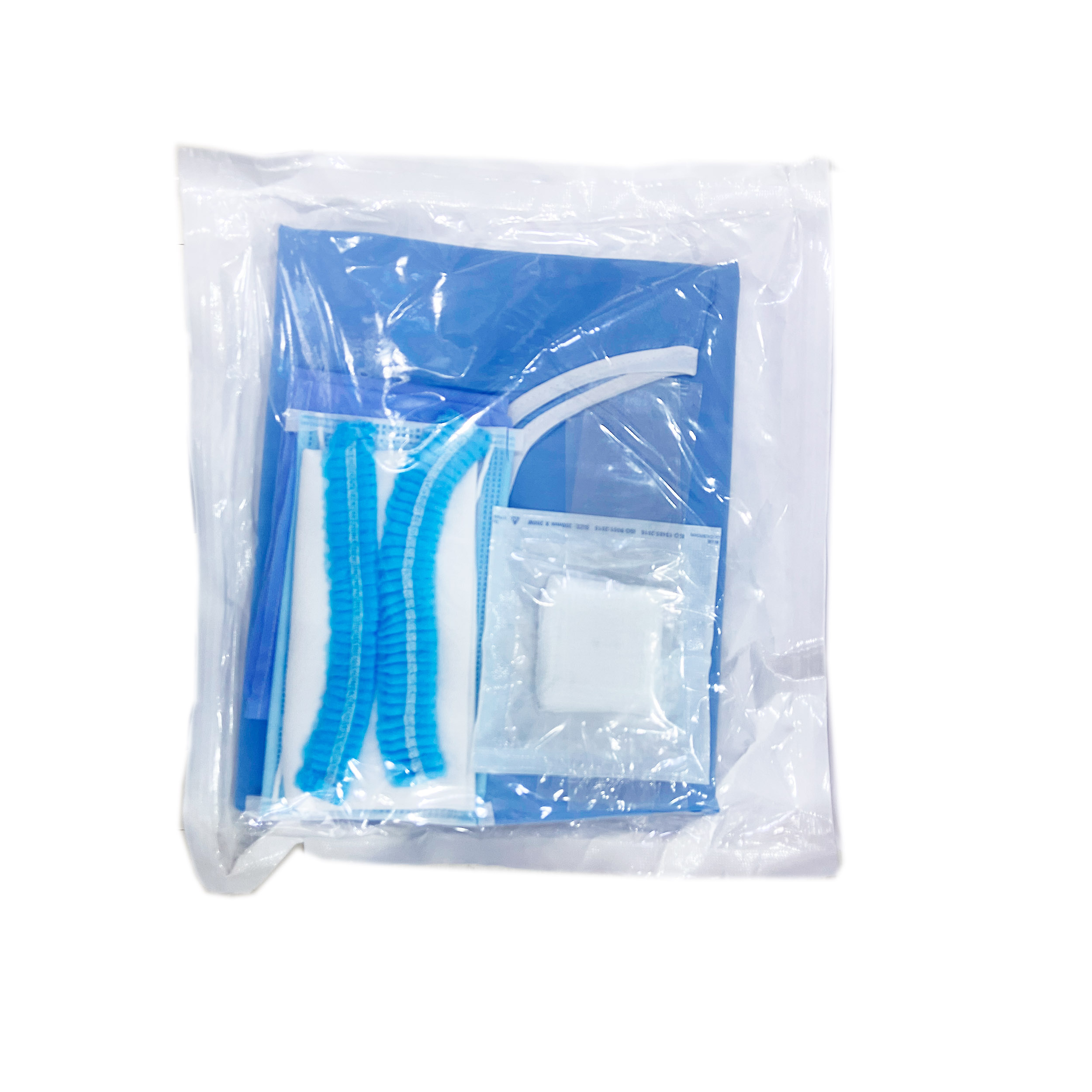 Dental Disposable Surgical Implant Kit